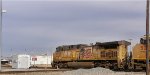 UP 5624